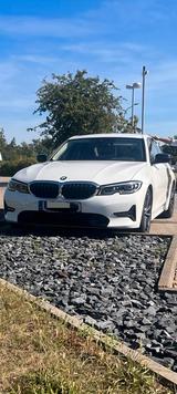 BMW 318i Sport Line Automatik Sport Line - BMW 318 von privat