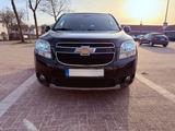Chevrolet Orlando 7-Sitzer. 115 km, Automa... - Chevrolet Orlando mit Diesel-Antrieb: Automatik