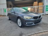 BMW 320 Gran Turismo 320D xDrive Luxury Line Panoram - BMW 320 Gran Turismo aus 2017