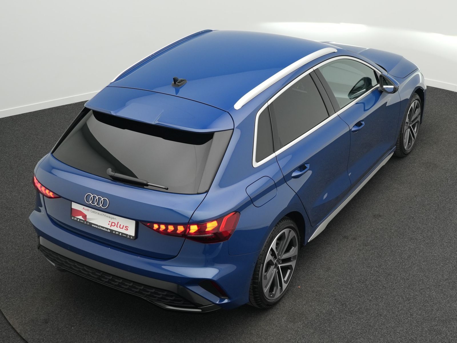 Audi A3 - Bild 24