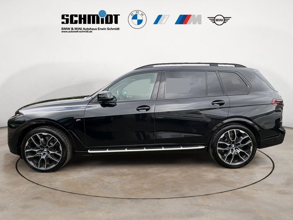 BMW X7 xDrive40d foto 4