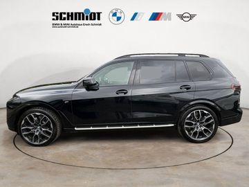 BMW X7 - 4