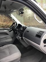 Volkswagen T5 California Wohnmobil  - Volkswagen: Wohnmobil