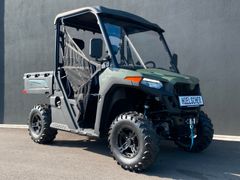 CFMOTO UForce 600 4x4 EPS + KOSTENLOSE LIEFERUNG