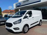 Ford Transit Custom 320 L1H1 Trend / Navi+Kamera+BLIS - Ford Transit Custom aus 2023