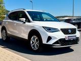 Seat Arona FR 1.0 TSI LED Navi Kamera Sitzheizung 17" - gebrauchte Seat SUV & Geländewagen