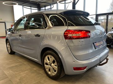 Citroën C4 PicassoSpacetourer Selection *1.HAND*KAM*AHK