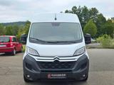 Citroën Jumper +KLIMA+ +l3h2+ +RFK+ +AHK+ +Temp.+ +1HAND - Citroën Jumper Gebrauchtwagen