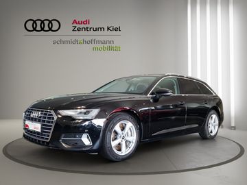 Audi A6 - 2