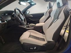 BMW M4 3.0 24V xDrive Competition Metallic