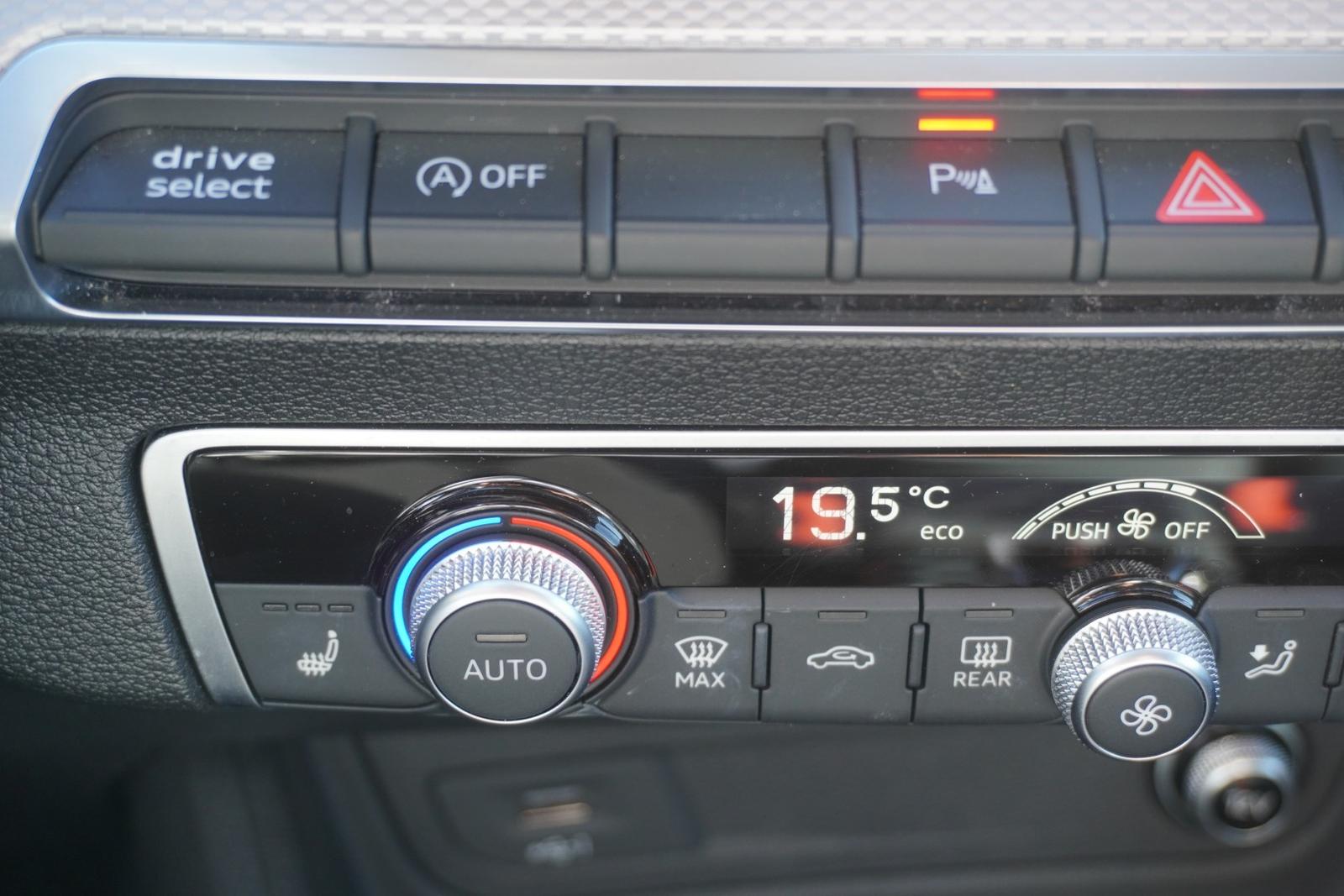 Audi Q2 35 TFSI S-Line LED Navi ACC Kamera Keyless, миниатюра 26