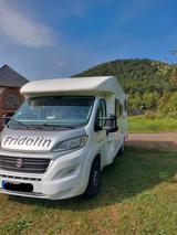 Miller Nevada - Miller Wohnwagen & Wohnmobile