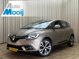 Renault Scenic 1.2 TCe Intens Stoelmassage / Stoelverwar - Renault Scenic: 2.2