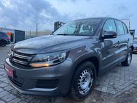 Volkswagen Tiguan Trend & Fun NAVI*KLIMA*SHZ*PDC