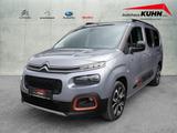 Citroën Berlingo XL PureTech 130 Shine PDC SHZ 7-SITZER - Citroen Berlingo 7 mit Benzin-Antrieb