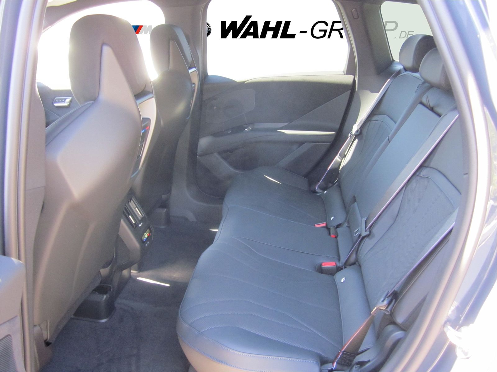BMW iX3 - Bild 12