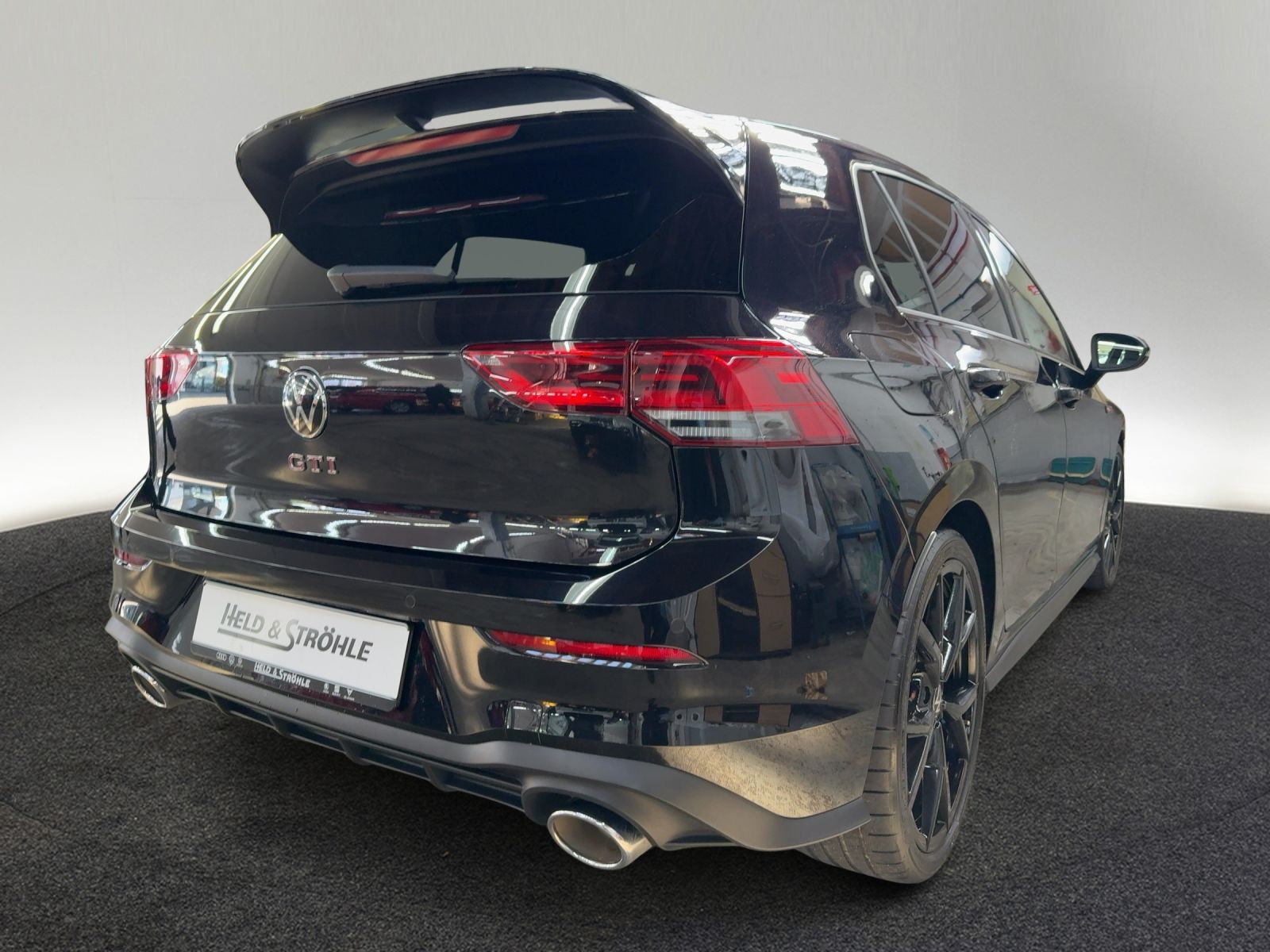 Volkswagen Golf - Bild 4