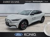 Ford Mustang MACH-E AWD 360Kamera+B&O+E-Heckklappe - Ford mit Elektro-Antrieb: Ka