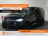 Volkswagen T7 Multivan EASY OPEN LIFE/LÜ LANG/PANO/SPUR/LED - gebrauchte VW T7 Multivan aus dem Jahr 2024
