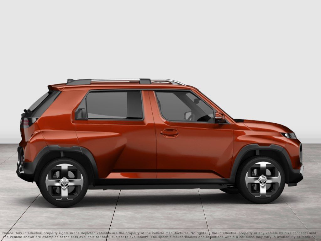 Hyundai INSTER - Bild 6