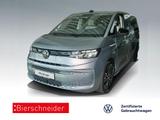 Volkswagen T7 Multivan 2,0 TDI DSG LÜ Navi Vis a - gebrauchte Kleinbusse in Duisburg