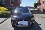 Mitsubishi Outlander 2.0 MIVEC 2WD -