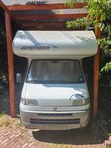 HYMER / ERIBA / HYMERCAR Swing - HYMER / ERIBA Swing