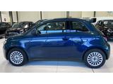 Fiat 500e 118 PS Android Apple CarPlay Tempomat - Fiat 500e Cabrio Gebrauchtwagen
