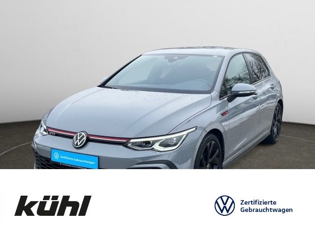 Volkswagen Golf VIII 2.0 TSI DSG GTI LM18,Standhz foto 1