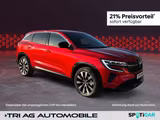Renault Austral Techno Mild Hybrid 160 Automatik 360 KAM - rote Renault Austral