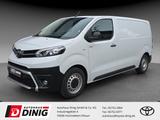 Toyota Proace L1 Kasten Meister Navi ACC Apple CarPlay  - Toyota Proace (Verso) Meister Gebrauchtwagen