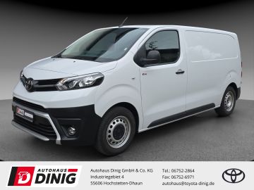 Toyota Proace (Verso) - 1