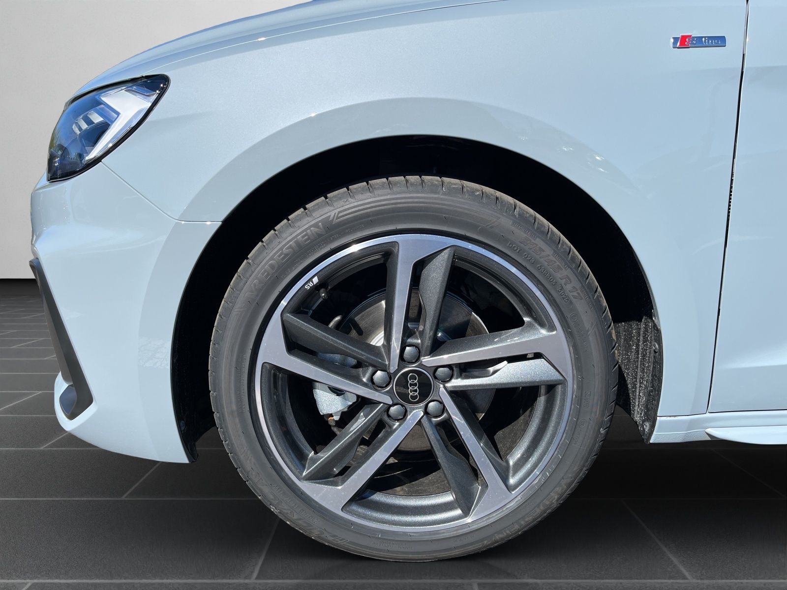Audi A1 - Bild 9