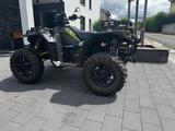 Polaris Sportsman XP 1000 LOF  - POLARIS GEBRAUCHT