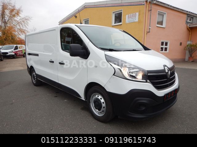 Renault Trafic Kasten Komfort L2H1 3,0t 1.Hand Klima