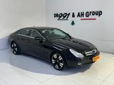 Mercedes-Benz Mercedes-benz CLS 320 CDI Sport - Mercedes-Benz CLS aus dem Jahr 2009