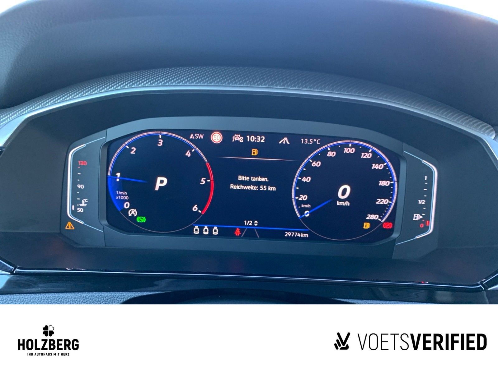 Volkswagen Arteon - Bild 13