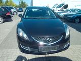 Mazda 6 1.8 Comfort Kombi - gebrauchte Mazda 6 aus dem Jahr 2009