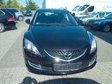 Mazda 6 1.8 Comfort Kombi - Mazda 6 aus 2009: Kombi