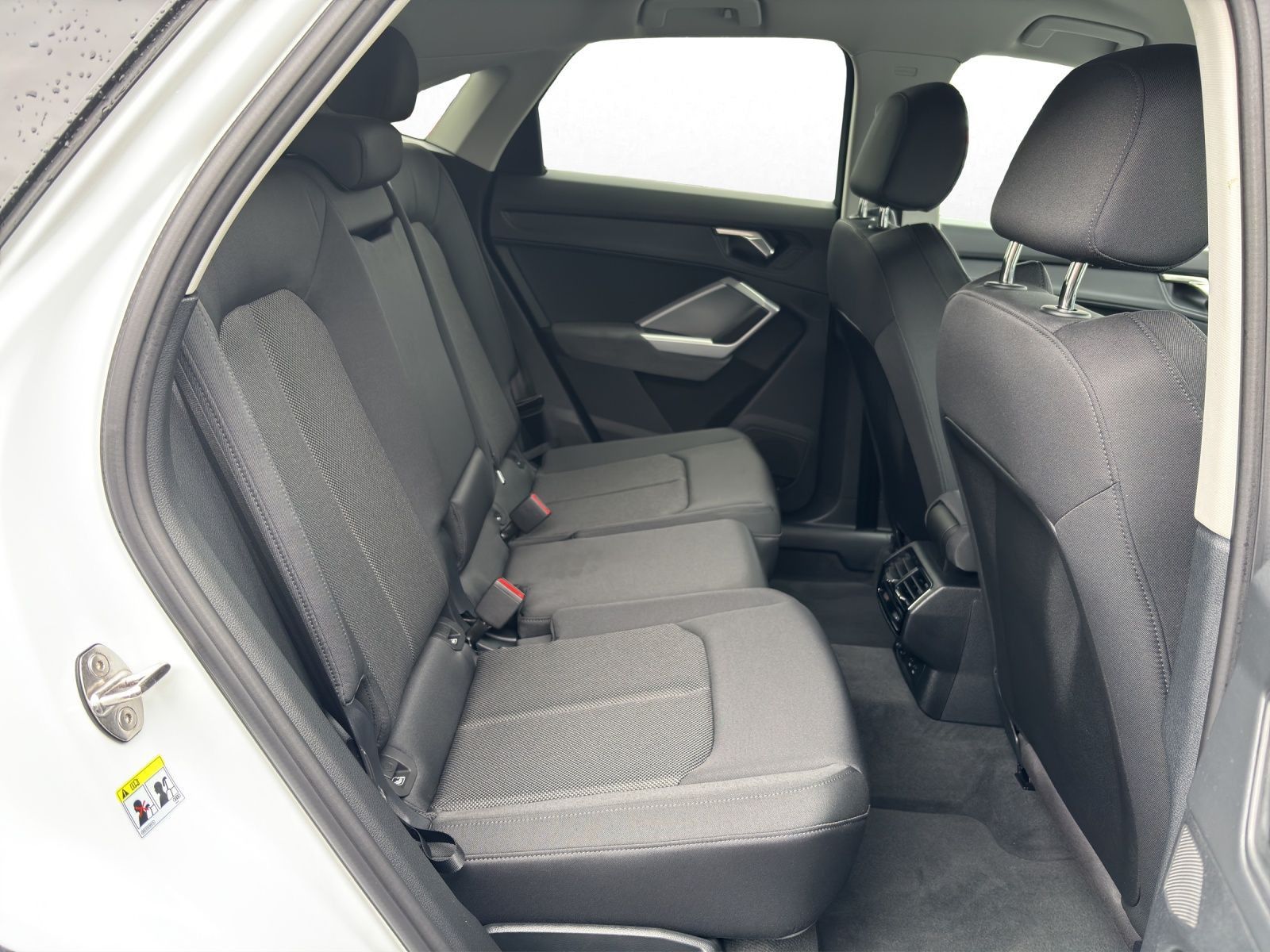 Audi Q3 - Bild 15