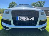 Audi Q7 4.2 TDI MTM 410 PS 99 tkm Vollausstattung - Audi Q7 von privat