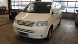 Volkswagen T5 Kombi Volkswagen T5 Multivan