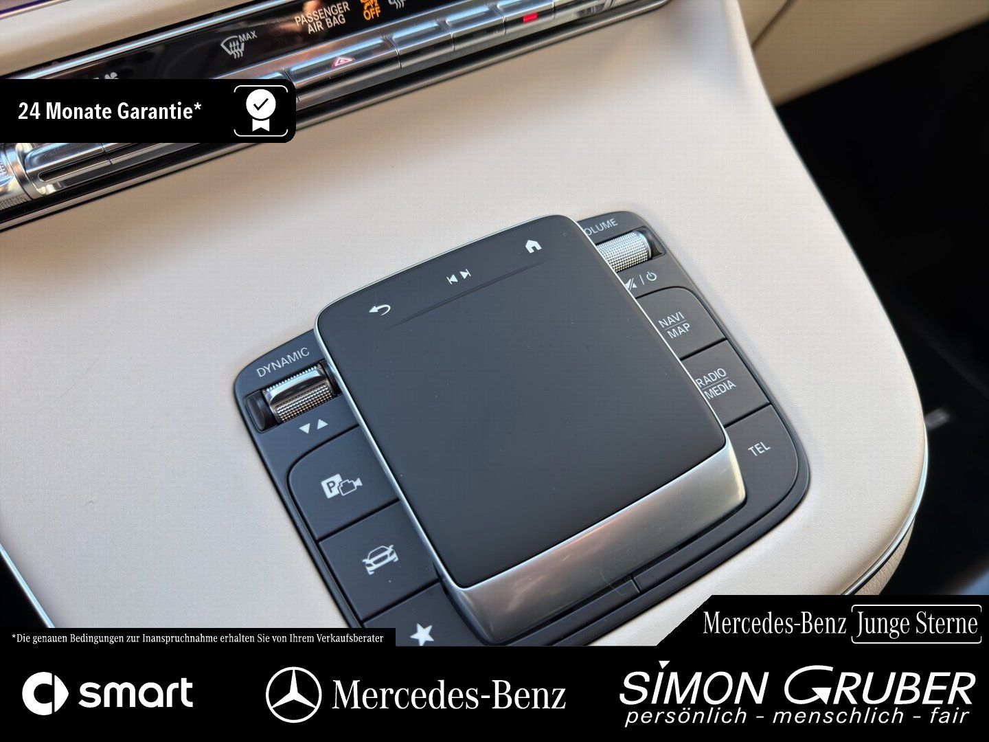 Fahrzeugabbildung Mercedes-Benz V 300 d Marco Polo Küche AMG Night 2*Standhzg.