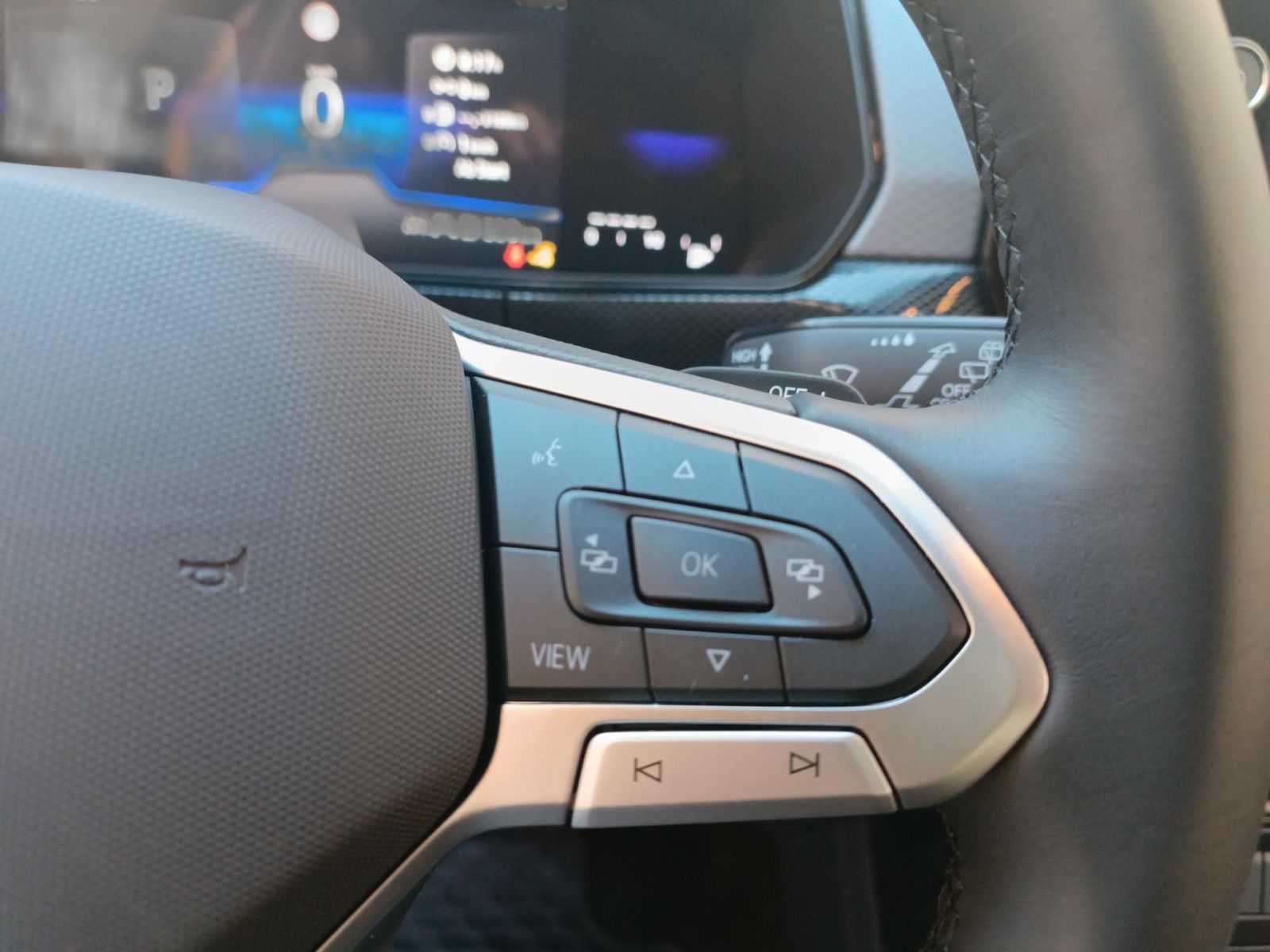 Volkswagen T-Cross - Bild 13