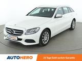 Mercedes-Benz C 180 CGI T *PDC*SHZ*KLIMA*TEMPO* - Mercedes-Benz C 180 in Nürnberg