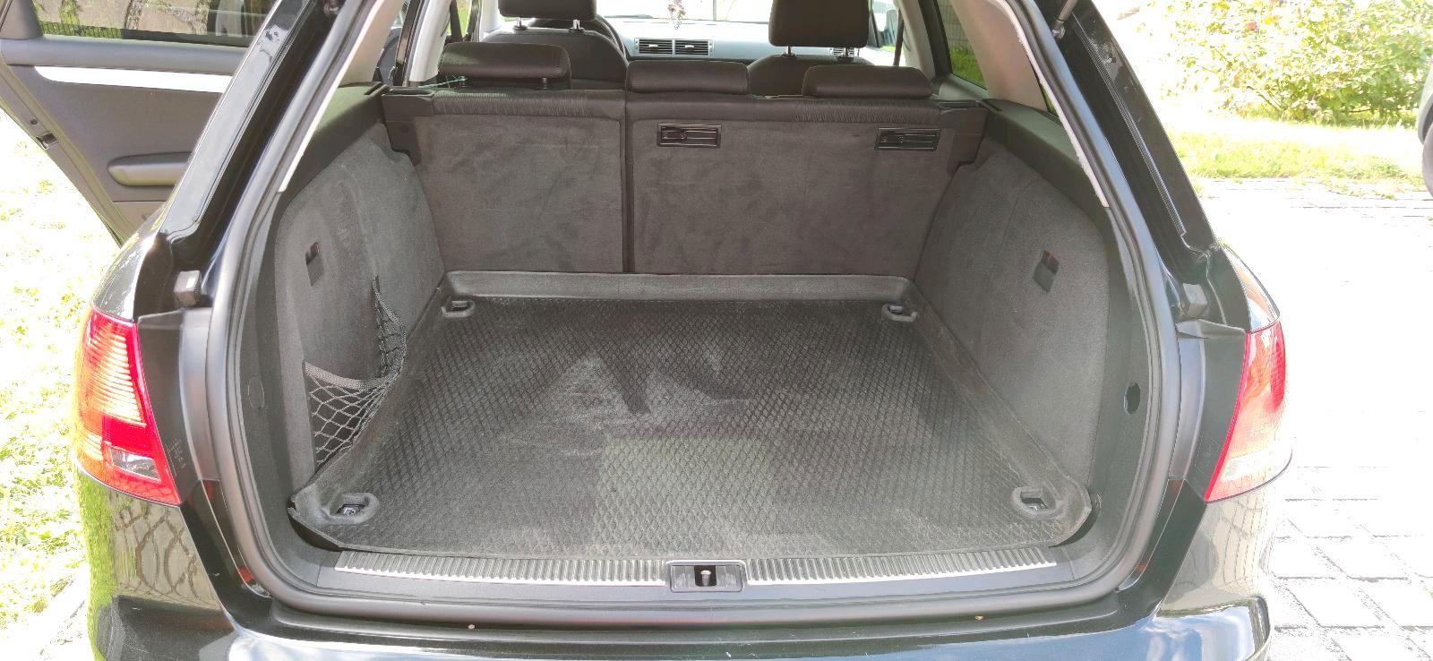 Audi A4 2006 — photo 9