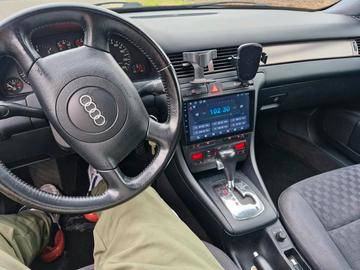 صورة 5 لـ 2001 AUDI A6