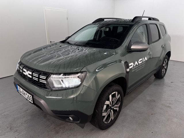 Dacia Duster Journey TCe 150 EDC "Sitzheizung"