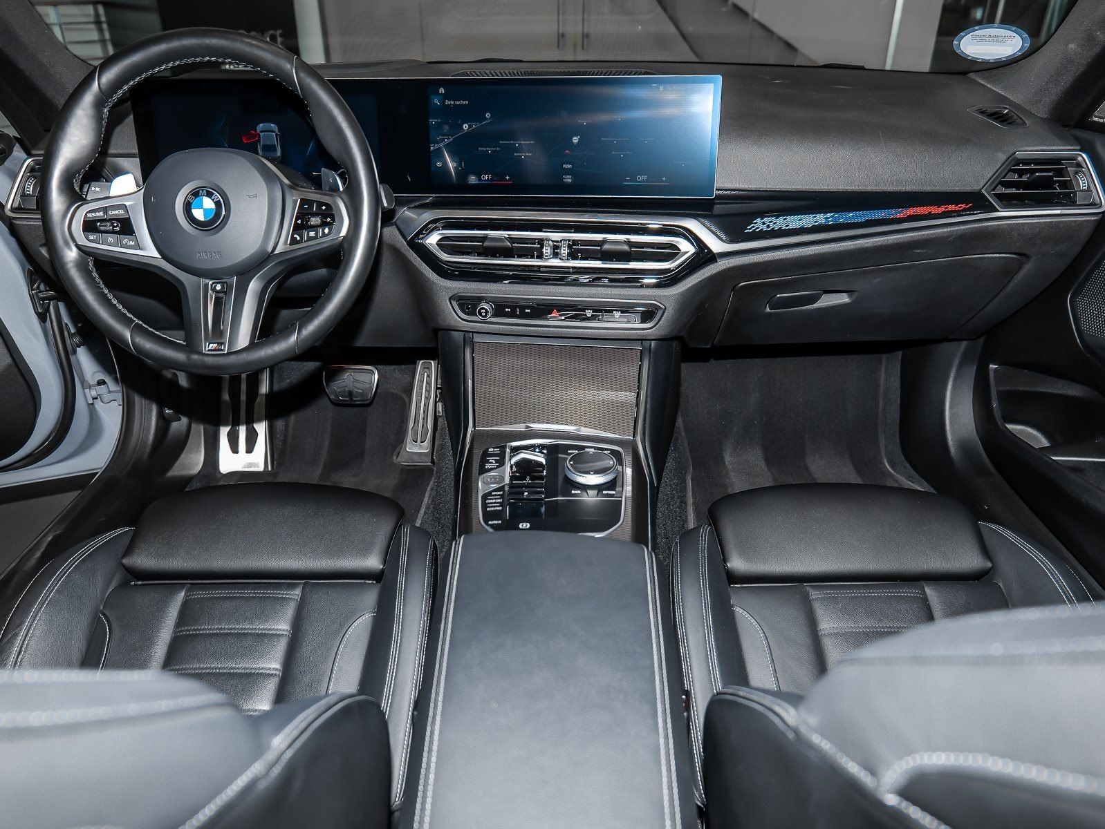 BMW M240i xDrive Klimaaut. LM Allrad ABS foto 3