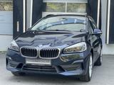 BMW 220 Gran Tourer xDrive Advantage 7-Sitzer LED - BMW 7-Sitzer